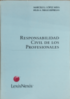 Responsabilidad civil de los profesionales